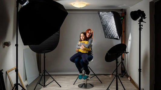 How to Make a Backdrop Look Real with 7 Professional Tips