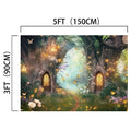 Fairy_Forest_Backdrop_Photography_Background