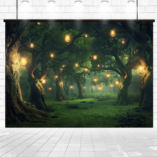 Forest_Backdrop_Magic_Trees_Jungle_Background_