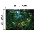 Jungle_Forest_Photography_Backdrop_for_Camper