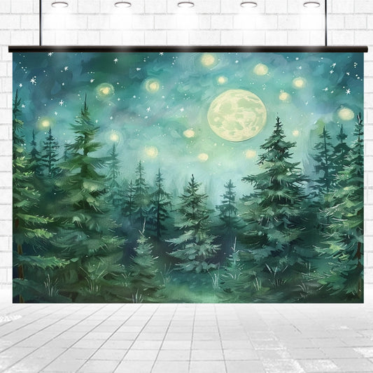 Starry_Night_Forest_Backdrop_Jungle_Night
